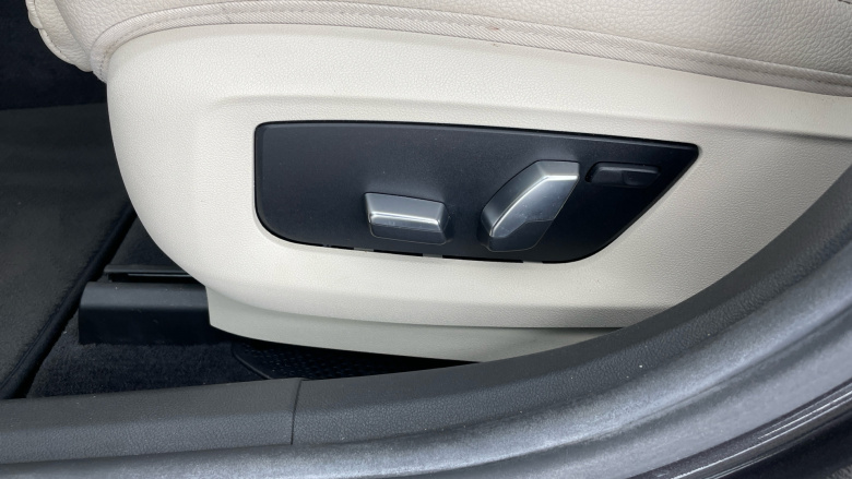 BMW 6 Series 630d xDrive M Sport 5dr Auto Diesel Hatchback